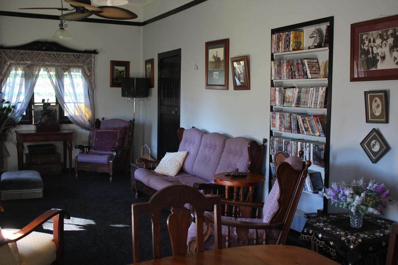 Rosebank Homestead And Farmstay Dalby Exterior foto